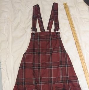 midi dress with pockets